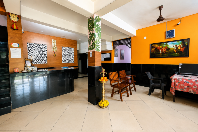 The Best Hotel Booking Platform